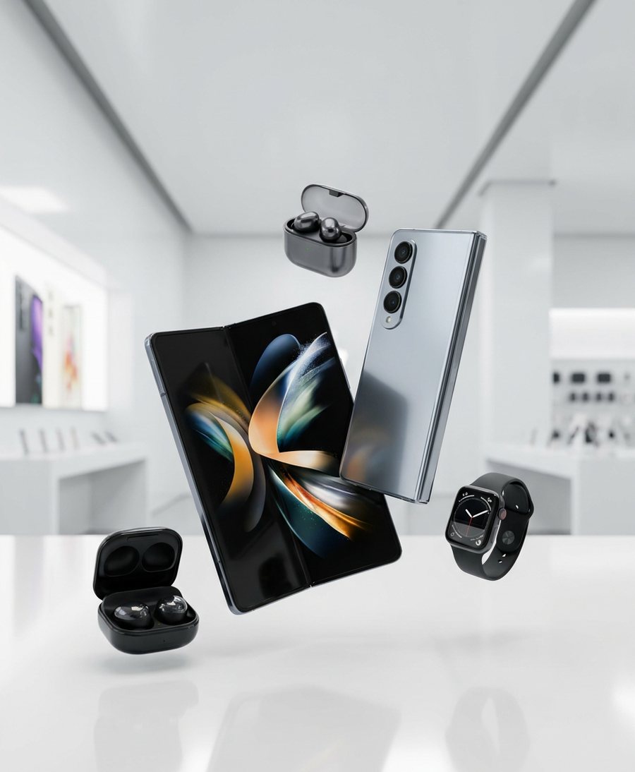 Smartphones AccesPhone